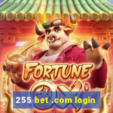 255 bet .com login